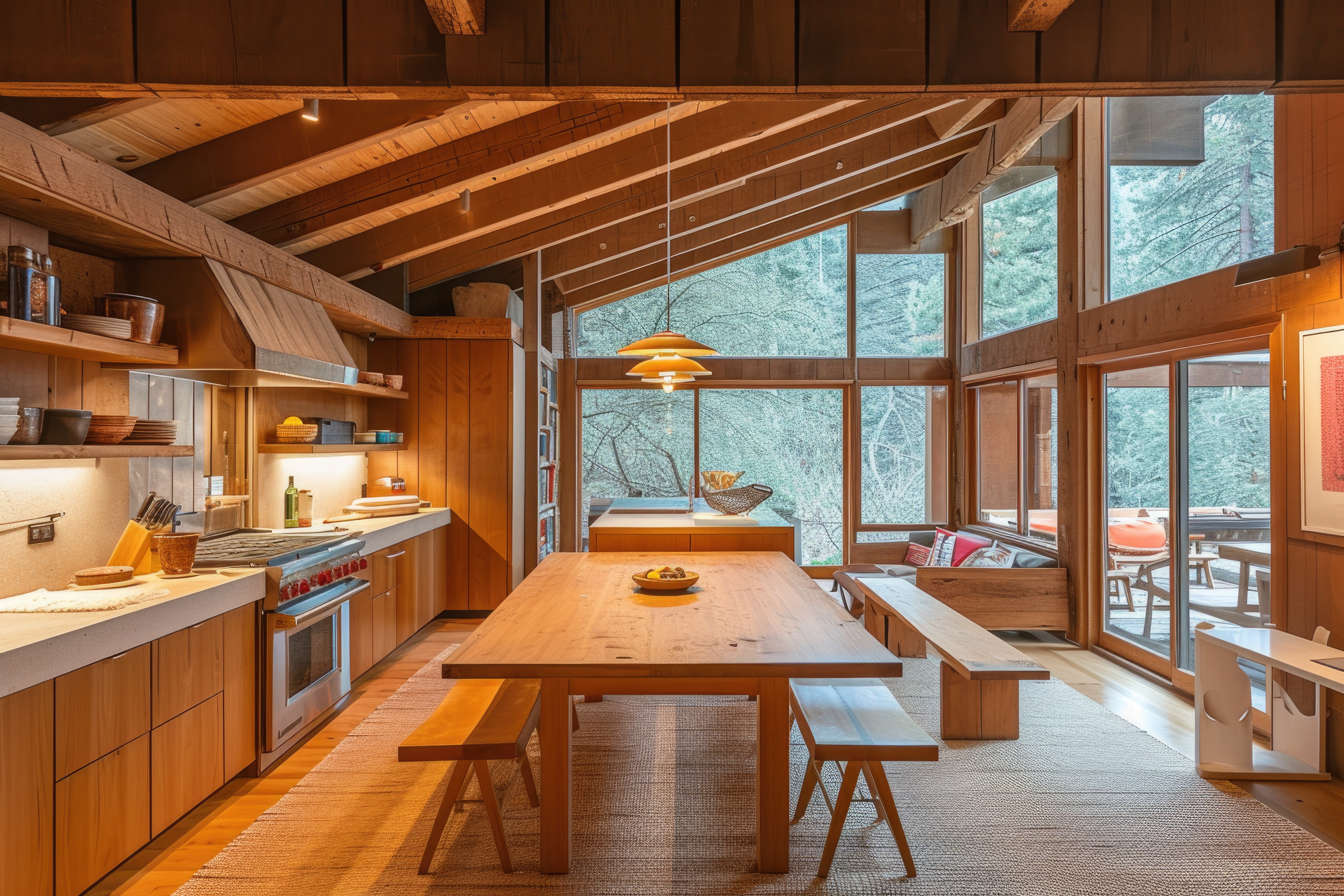 Bringing Design Home