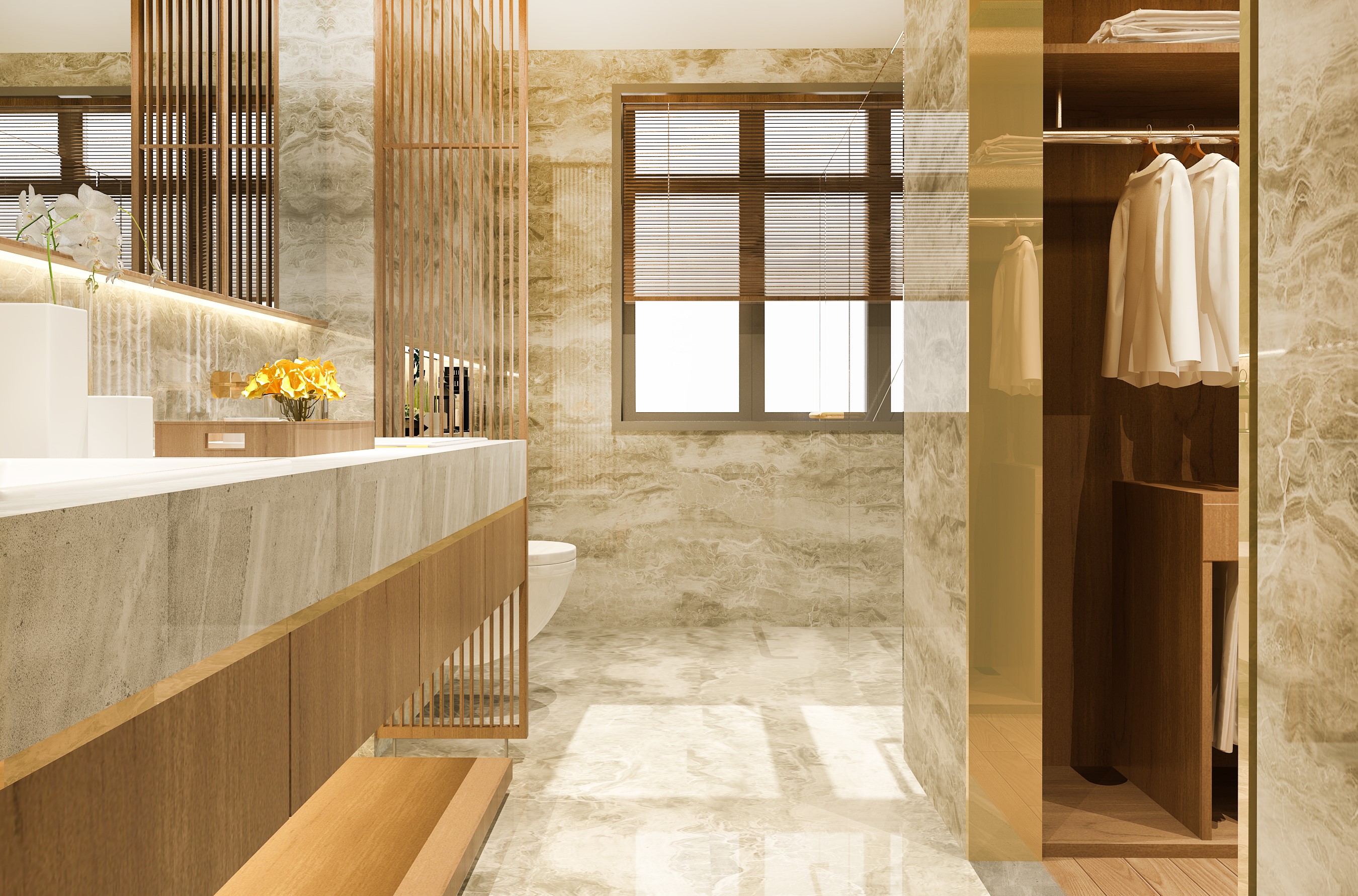 Modern Interior Trends